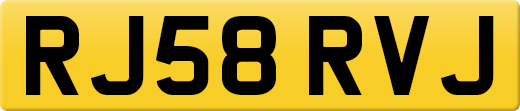 RJ58RVJ